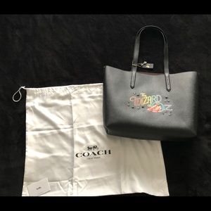 COACH Wizard Of Oz Tote
